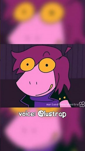 Архитектор Пунша #deltarune #animation #дельтарун #undertale #андертейл #анимация #озвучка #ralsei