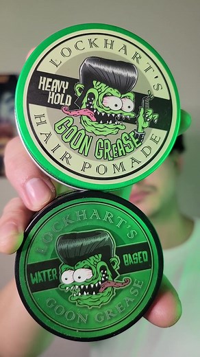 Pompadour Hair Tutorial with Chino Moreno Style | Lockhart's Pomade