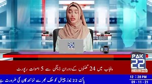 19 comments | National Programme Employees Welfare Union Balochistan...