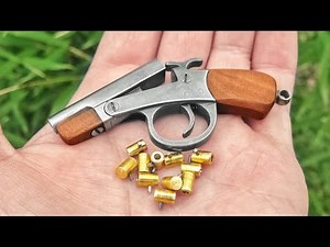 Top 10 Best Pocket Pistols For Self Defense 2022