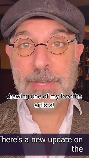 #greenscreen THANK YOU @Ssavaart you inspire me so much! 💚 #fyp #viral #foryoupage #drawing