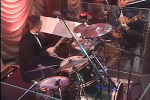 Richard Abel (Bumble Boogie)