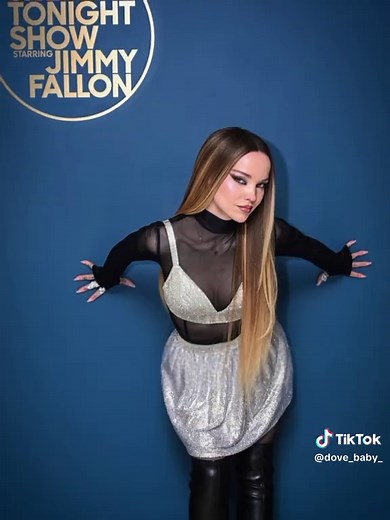 ♡DOVE♡ on TikTok