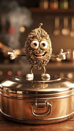 Funny Objects Se Healthy Advice! 😄Animation Healthy Tips!