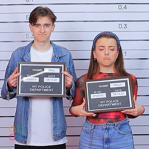 Prison Wedding | Troom Troom