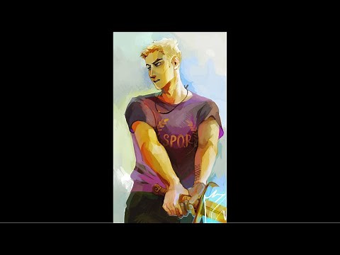 HOO - The House of Hades: Chapter 33 (Jason)