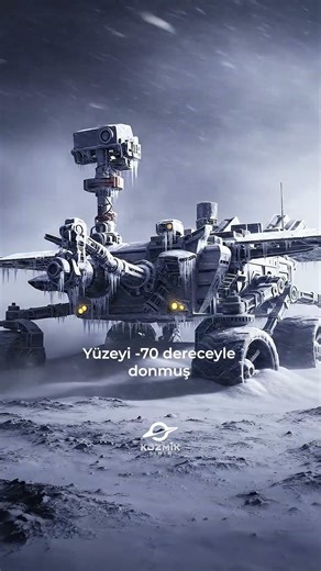 NASA Dünya'nın İkizini Buldu #HD137010b