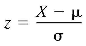 How to Find Outliers in SQL - AbsentData