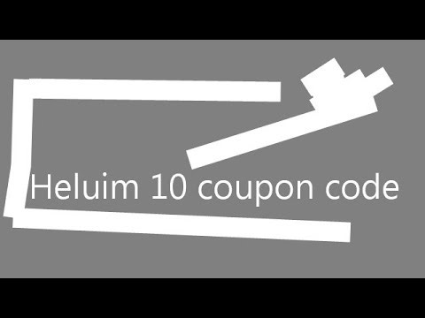 🔥heluim 10 coupon code 2025 Get our exclusive deal