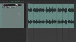 7. Basic Audio Editing