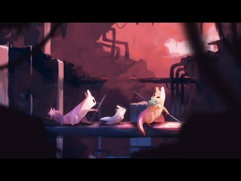 Fixing the void worm issue, and trying to get farther :I