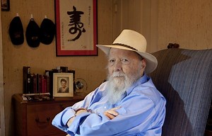 Herman Wouk, a consummate writer until the end, dies at 103