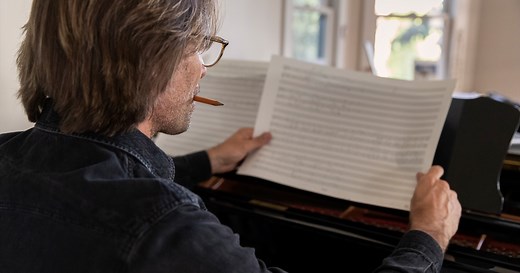 What If – Music Catalog – Eric Whitacre