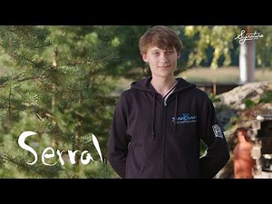 WCS Signature Series: Serral
