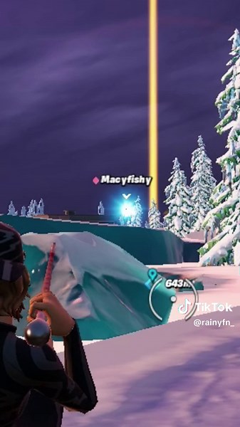 やっと合流したのにｗ#フォートナイト #めいしー