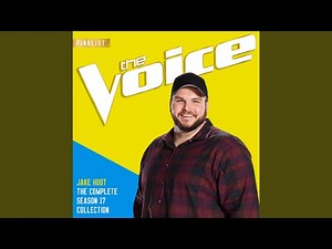 Better Off Without You (The Voice Performance)