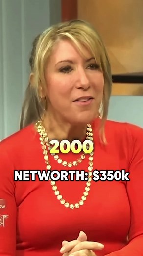 Lori Greiner, The magic behind scrub daddy😱 #sharktank #entrepreneur #millionaire #networth #algorithm #fyp
