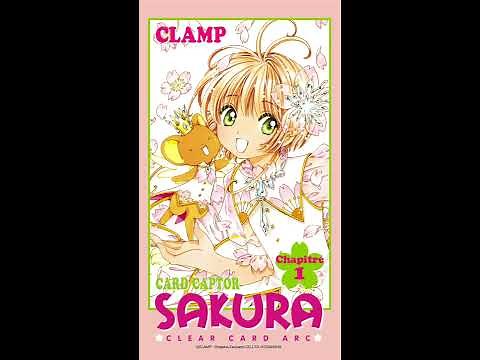 【Officiel】『CARDCAPTOR SAKURA -CLEAR CARD ARC-』Épisode 1 (Français)