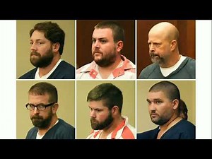 Crooked Cops, Enterprising Sheriffs and Uncaring DAs