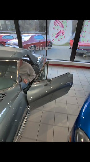 1.6K views · 1.3K reactions | Check out this beautiful 1967 Corvette....