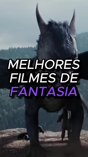 Melhores Filmes de Fantasia: Lista Imperdível