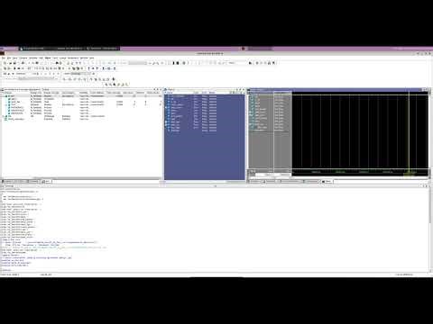 ECE 337 - Questa Sim Tutorial