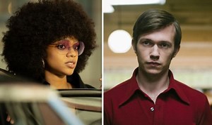 Hunters: Al Pacino stars in brand new Amazon Prime series