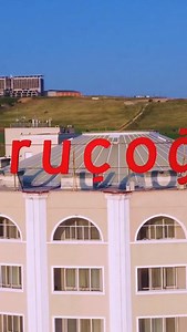 1.1K views · 142 reactions | Şifalı termal suları, doğayla iç içe...