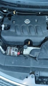 Is this lifter tick? Or something worse? I've had the car for about a year. It's always made this noise. I think it's lifter tick but I'm not sure. We bought the car from a dad's friend and he said it's always made it since they owned it. It's a 09 versa 1.8 with 168k on it.