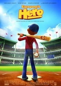 فيلم - Everyone's Hero - 2006 مشاهدة اونلاين، فيديو، الإعلان، صور، النقد الفني، مواعيد العرض
