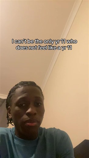 I don't feel like a Year 11: relatable feelings for UK students