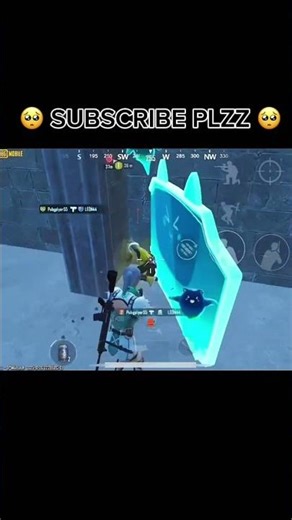 pubg Gameplay Short 🔥Plzz Support Me 🙏 #short #pubg #pubgmobile #ownvoice