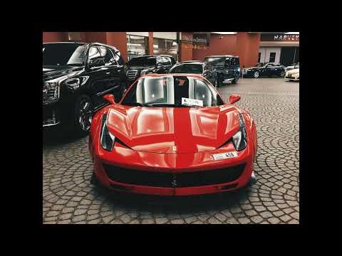 Ferrari Latest Model Review 2025 | Full Walkthrough & Test Drive