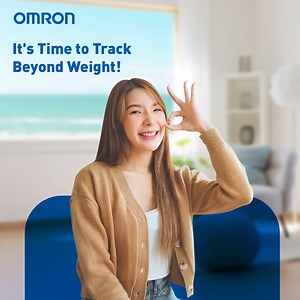 2.3K views | Just focusing on your body weight is not enough to stay...