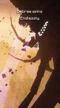 The Wither Storm Explained like JJK