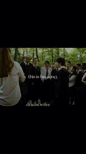 Celebrating Draco: A Love Song Tribute