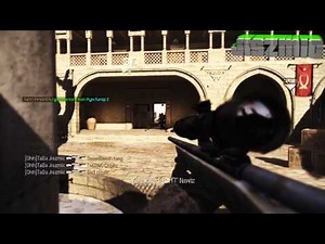 CoD 4 | One Clip Edit by FipsGFX