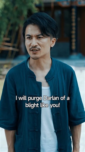 🎯WATCH MORE👉 https://dramabox.onelink.me/dqUm/23oob1fo After losing his family to rival Shawn, champion Timothy lives in obscurity for 20 years—until Shawn's protege John forces him back into the arena. 🏆⚔ #dramabox #drama #film #movie #HealingLove #RomanticDrama #ModernRomance #LoveJourney #MissingYou #redemption | DramaBox- movies&drama