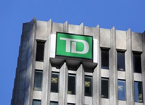 TD Bank to add 2,000 technology roles in 2022, expanding workforce by 2%