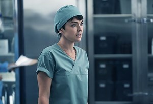 Coroner On The CW: Grade The Premiere - TVLine