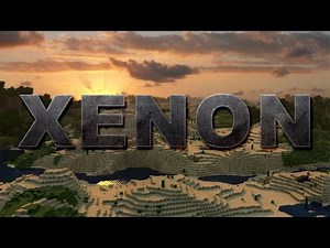 Minecraft 1.5/1.5.1 Hack Client Xenon Deutsch/German HD