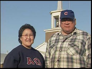 Raw video: Unalakleet, part 11