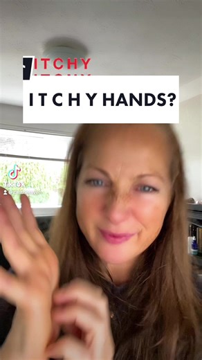 Decoding Itchy Hands: Palm Reading Meanings Revealed