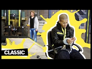 WIE IS HET BESTE IN ONTSNAPPEN!? - CHECKPOINT CLASSICS