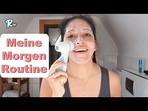 Meine Morgenroutine - Neuer Hasenstall - Vlog#1132 Rosislife