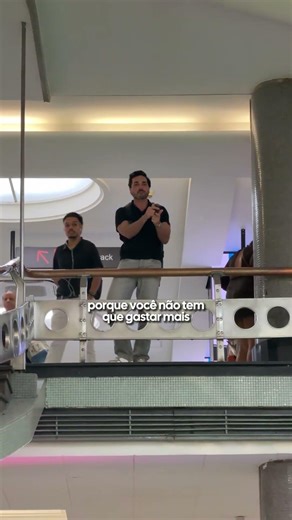 Viajei comprando Sabonete e Uber? (Entenda)