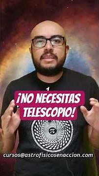 5 reasons to learn astronomy with our course!