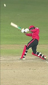 Aamer Yamin Breaks Ali Razzaq’s Innings #MULvLHRB #NationalT20Cup #Shorts #SportsCentralbyDRM MZA1H
