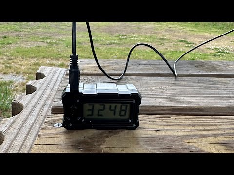 Testing Shooters World Match Rifle Powder in .308 Winchester