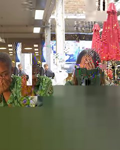 13K views · 216 reactions | Baby Has The Cutest Conversation  #babytalk | Awesome Videos | Facebook